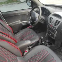 ساینا اس دوگانه مدل۱۴۰۲ برج ۱۲