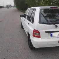 پراید۱۱۱|خودرو سواری و وانت|قائم‌شهر, |دیوار