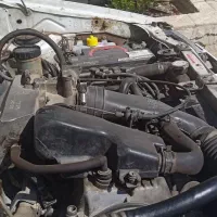 پراید صبا مدل ۸۹