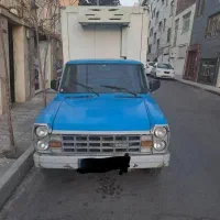 نیسان یخچالدار