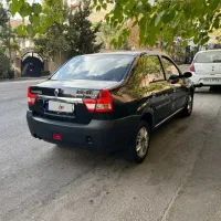 النود ۹۵ پارس خودرویی