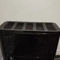 بخاری دود کش دار مروارید سوز