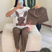 ست سه تیکه گیاهی|لباس|بجنورد, |دیوار