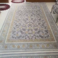 فرش ماشینی ۶متری