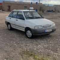 پراید ۸۷ تمیز  کرج فردیس