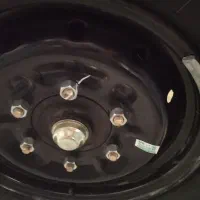 نیسان خشک صفر آپشنال دوگانه ۴۰۳|خودرو سواری و وانت|سنندج, |دیوار