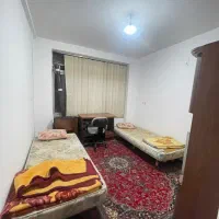 خوابگاه و پانسیون اقایان|اجارهٔ کوتاهمدت آپارتمان و سوئیت|مشهد, آیت الله کاشانی|دیوار