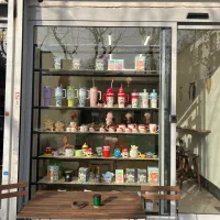 باریستا.کمک باریستا