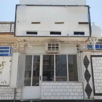 رهن مغازه ۳۵ متری خیابان اصلی