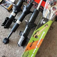 کمک پراید،پژو،پیکان