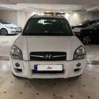 توسان ۲۰۱۰ فول