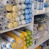 فیلتر تصفیه آب