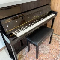 پیانو آکوستیک یاماها m112