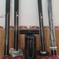 سینمای خانگی مارشال6تیکه