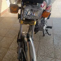 موتور احسان ۲۰۰|موتورسیکلت|گنبد کاووس, |دیوار