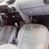 فروش پراید مدل 95 ومعاوضه|خودرو سواری و وانت|فیروزآباد (فارس), |دیوار