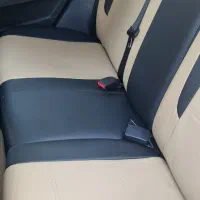 معاوضه بلریانس استثنائی درجه یک کم کار|خودرو سواری و وانت|خمام, |دیوار