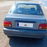 پراید صبا