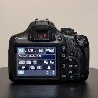Canon 2000d