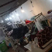 چرخکار خیاط وردست