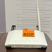 مودم وایرلس دی لینک مدل  D-Link DSL-2730U|مودم و تجهیزات شبکه|تهران, زعفرانیه|دیوار