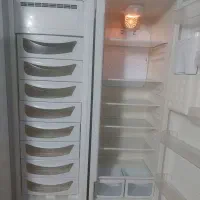 یخچال دوقلو
