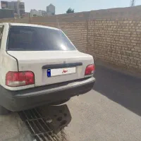 پراید مدل ۱۳۷۷|خودرو سواری و وانت|قم, چهل درخت‎|دیوار