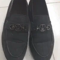 ست مجلسی مردانه به همراه کفش