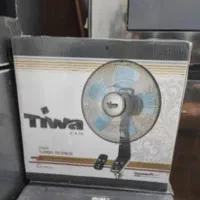 پنکه ایستاده تیوا