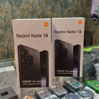 شیایومی۱۴c|موبایل|کرج, مهرویلا جنوبی|دیوار