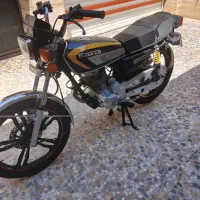 هوندا 200