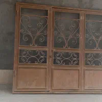 درب سه لت.درب ماشین رو