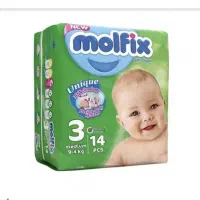 پوشک مولفیکس