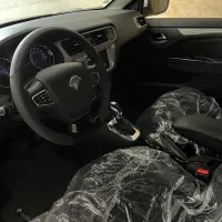 تارا V4 اتومات ۱۴۰۴ صفر موتور tu5p فول|خودرو سواری و وانت|تهران, پردیسان|دیوار