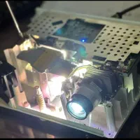 سرویس/ تعمیر ویدیوپروژکتور|تلویزیون و پروژکتور|قم, شاه ابراهیم|دیوار