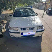 سمندمدل۹۱