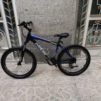 دوچرخه ۲۶ نو