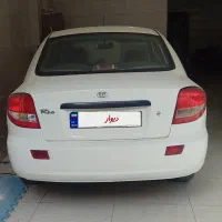 ریو مدل 87 تک برگ سند