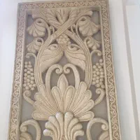 سنگ تزیینی دیواری تروارتن مناسب دیوار منزل|صنایع دستی و سایر لوازم تزئینی|تهران, شهرک امید|دیوار