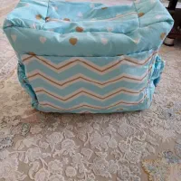 سرویس سیسمونی نوزاد