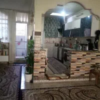 دوطبقه. ۱۱۰ متری