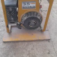 موتور پمپ بنزینی آب کش