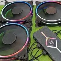 فن کامپیوتر  ساده و rgb و argb