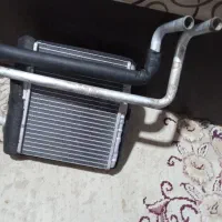 رادیات بخاری ماشین بریلیانس