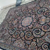 فرش ۷۰۰ شانه|فرش|قم, آذر (نکویی)|دیوار