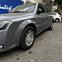 دنا معمولی تیپ ۲، مدل ۱۳۹۶ بازدید رامهرمز|خودرو سواری و وانت|اهواز, آریاشهر|دیوار
