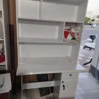انواع کتابخانه|کتابخانه، شلف، قفسه‌های دیواری|کرمانشاه, |دیوار