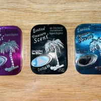 خوشبو کننده