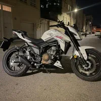 موتور لیفان kps 250