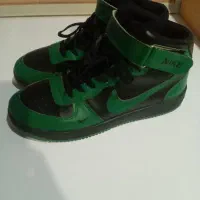 کتونی نیم ساق نایک